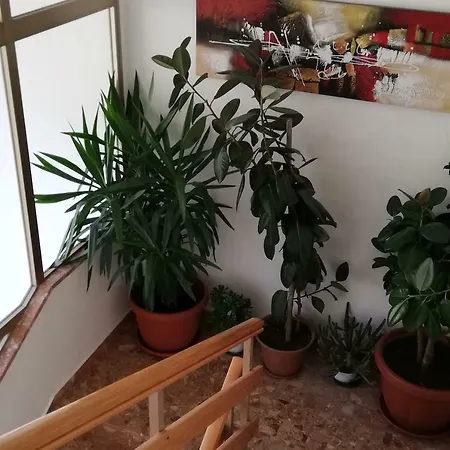Fabiola A Apartment Gubbio