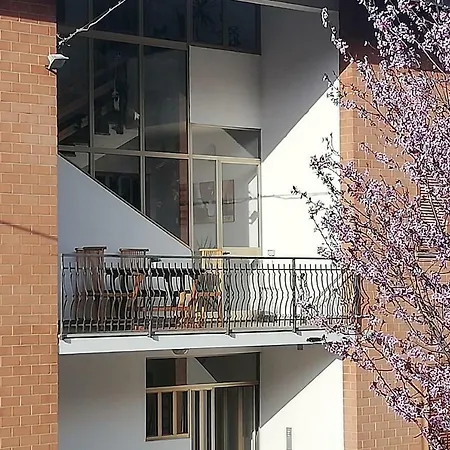 Apartment Fabiola A Gubbio