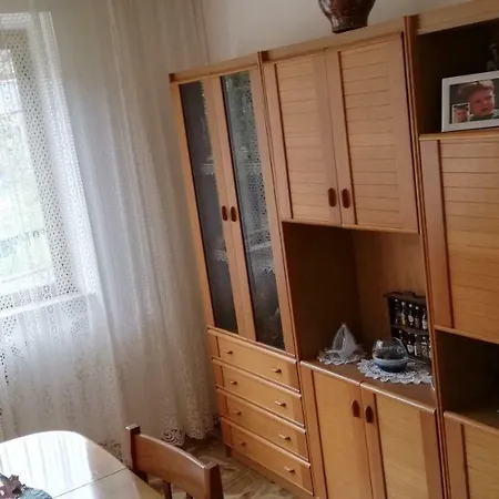 Apartment Fabiola A *