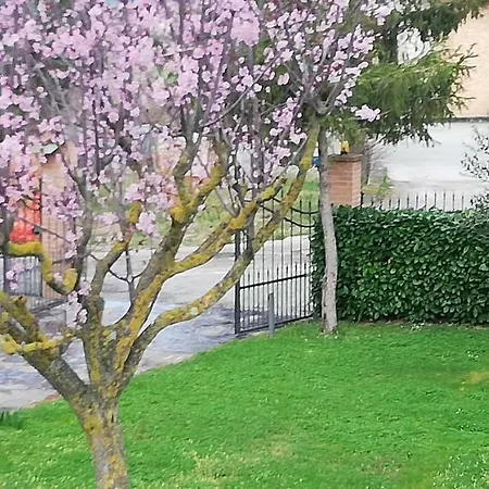Apartment Fabiola A
